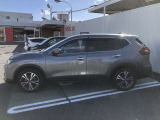 エクストレイル 2.0 20Xi 4WD 