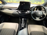 C-HR  G
