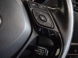 トヨタが誇る衝突被害軽減ブレーキを搭載したサポカーです。レーダークルーズコントロールを装備してます。