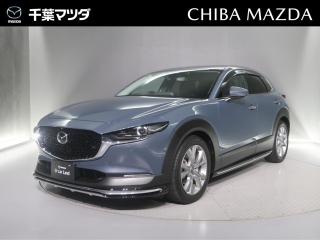 マツダ CX-30 