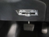 ETC車載器が搭載されているので、高速道路の乗り降りもノンストップで通過できます♪