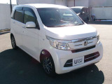 N-WGN G ターボパッケージ 4WD 