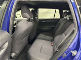 ゆとりある広々とした車内空間は、ドライブを始め買い物やレジャーなど、幅広く活躍します。一人でもみんなとでもお出かけを楽しみましょう!