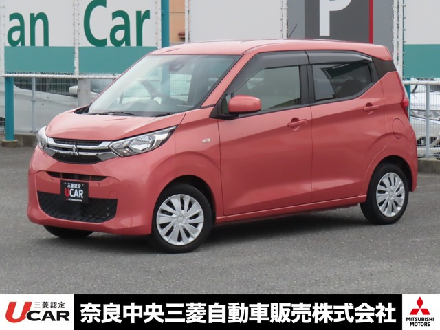 eKワゴン M