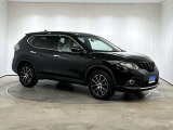 エクストレイル 2.0 20Xtt エマージェンシーブレーキパッケージ 4WD 2列車