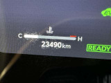撮影時の走行距離です
