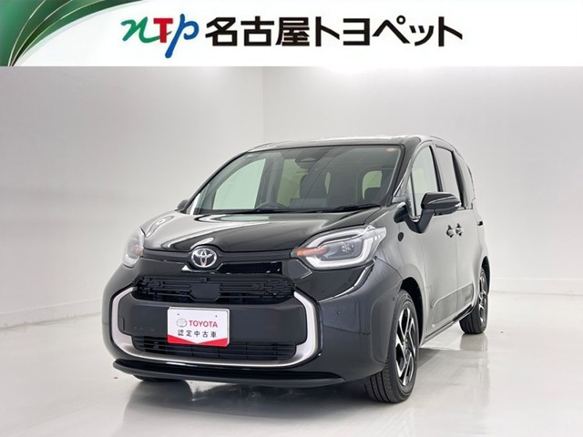 シエンタ ハイブリッド 1.5 Z 