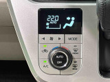 車内空調は&rdquo;AUTOエアコン&rdquo;にお任せ。運転に集中出来ますよ!