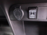 電源取れます