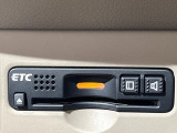 【ETC】高速道路の料金所をストレスなく通過!話題のスポットやサービスエリアに多い「スマートIC」利用時は必須のアイテムです。当店でセットアップを実施、ご納車当日からすぐにご利用いただけます!