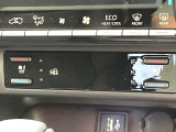 【シートヒーター&ベンチレーション】夏場は涼しい風でお尻や背中の熱やムレを防ぎ、冬はエアコンよりも早く温まってポカポカに!季節を問わず快適に過ごせます。