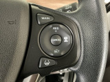 【アダプティブ・クルーズ・コントロール】予め設定した車速内でクルマが自動的に加減速。 前走車との適切な車間距離を維持しながら追従走行し、高速道路でのドライバーの疲労を軽減してくれる嬉しい機能付♪