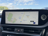 ES 300h グレイスフル エスコート 禁煙車 サンル-フ