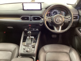 CX-5 2.2 XD エクスクルーシブ モード 