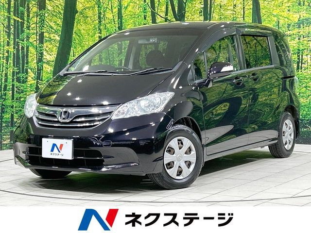 フリード 1.5 GH