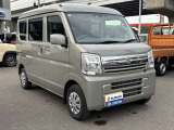 エブリイ ジョイン ハイルーフ 4WD 