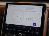 納車時に最新のナビデータに更新してお引き渡しさせて頂きます。