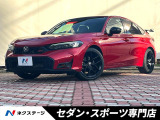 1オーナー・BOSEサウンド・ホンダコネクトディスプレイ・バックカメラ