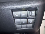 運転席周り操作スイッチ部です☆