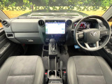 ランドクルーザー70 2.8 AX ディーゼル 4WD 