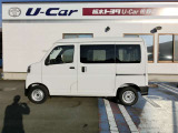 ハイゼットカーゴ  デラックス