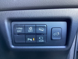 TCS(トラクションコントロールシステム)&DSC(横滑り防止機構)やBSM(隣車線上の側・後方からの車両接近を通知)、LDWS(車線逸脱警報システム)で安全運転をサポート!