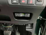 ETC車載器付