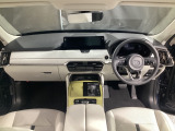 CX-80 3.3 XD ハイブリッド プレミアム モダン ディーゼル 4WD 