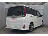 ノア 1.8 ハイブリッド Si W×B II 