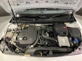 メルセデス認定中古車は最大100項目におよぶ、厳しいチェックを受けた安心の中古車です。