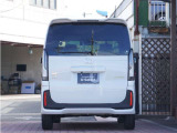 【外装クリーニング済み】外装も入庫時にしっかりと洗車しております。また納車前も綺麗にして納車いたします。