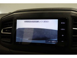 ◆◆バックカメラの画像です。車庫入れの安心感がアップしますね☆