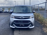 タンク 1.0 カスタム G S 4WD 純正ナビ・Bカメラ・両側パワースライド