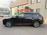 CX-8 2.2 XD プロアクティブ Sパッケージ 4WD