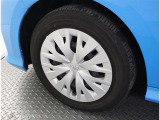 かっこいいホイールですね。 車のイメージを大きく左右するホイール部分はコダワリを持ちたいですね。