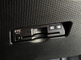 【ETC付き】 スマートICを利用できるので話題のスポットにも行きやすくなるかもです♪