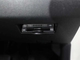 ETC車載器が搭載されているので、高速道路の乗り降りもノンストップで通過できます♪
