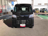 ハイゼットカーゴ クルーズ 4WD 
