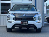 アウトランダー PHEV 2.4 P 4WD 