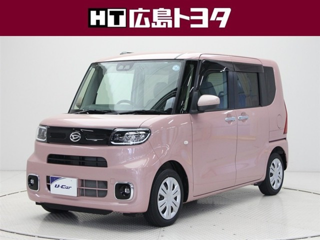 タント X 