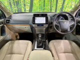 ランドクルーザープラド 2.7 TX Lパッケージ 4WD 