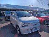 キャロル GS 