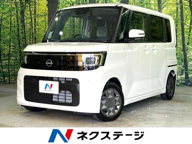 ルークス X