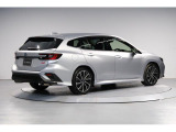レヴォーグ  2.4 STI スポーツR EX 4WD