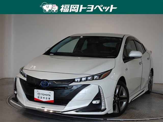 プリウスPHV 1.8 A