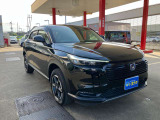 ヴェゼル 1.5 e:HEV X ホンダセンシング レーンアシスト