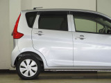 軽マートの車は全車安心の保証付!!自信があるのでできるんです♪整備工場、板金工場、完備♪