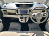 ムーヴキャンバス G メイクアップ リミテッド SAIII 4WD 4WD 修復歴無し