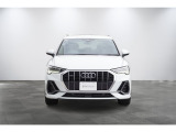 Q3  35 TDI クワトロ Sライン ディーゼルターボ 4WD
