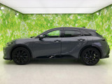 クラウンスポーツ 2.5 Z E-Four 4WD 